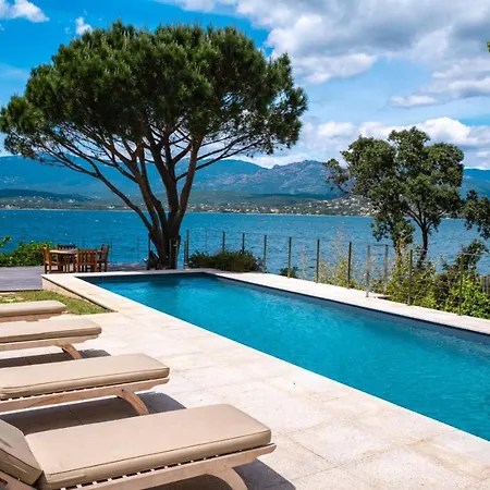 Casa Di Lume Vecchio Villa Porto-Vecchio (Corsica)