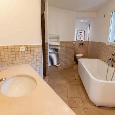 Villa Casa Di Lume Vecchio Porto-Vecchio (Corsica)