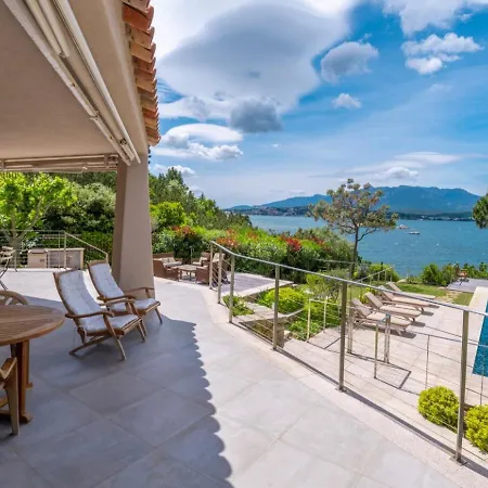 Casa Di Lume Vecchio * Porto Vecchio