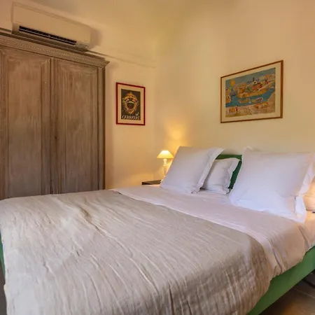 Casa Di Lume Vecchio Porto-Vecchio (Corsica)