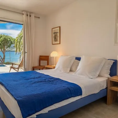 Casa Di Lume Vecchio Porto Vecchio