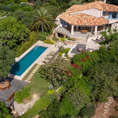 Casa Di Lume Vecchio Villa *
