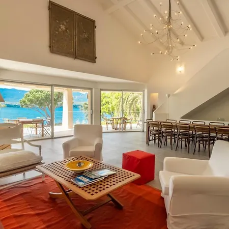 Villa Casa Di Lume Vecchio Porto-Vecchio (Corsica)